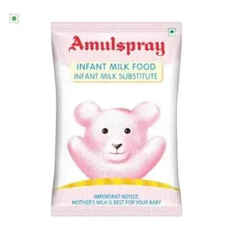 Amulspray, Milk Powder (orginal)- India
