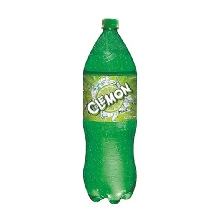 Clemon Soft Drink 250ml