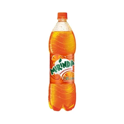 Mirinda Orange 500ml Pet Bottle