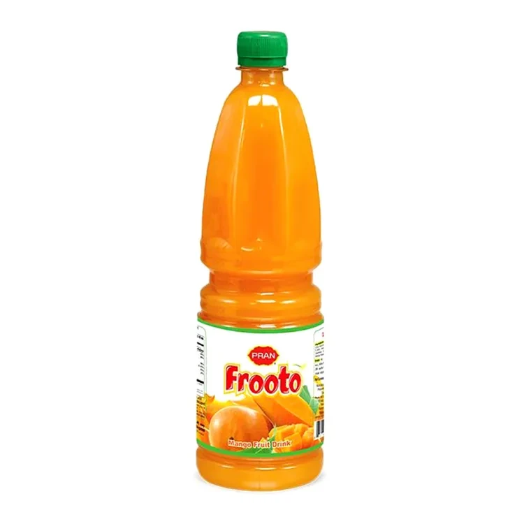 Pran Frooto Mango Fruit Drink - 250ml