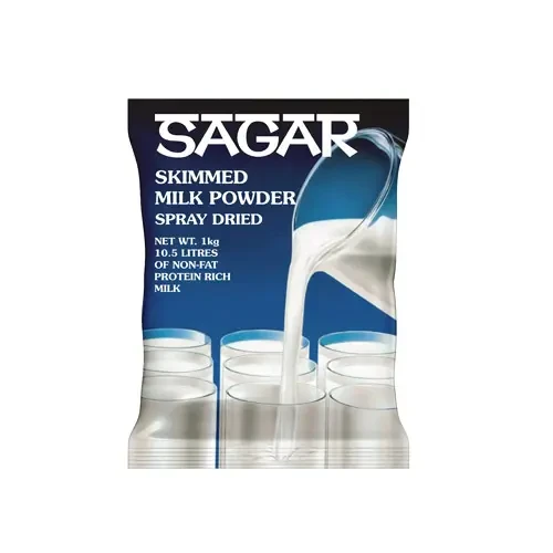Amul Sagar, Milk Powder (orginal)- India