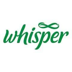 Whisper