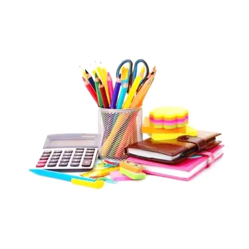 Stationery & Craft