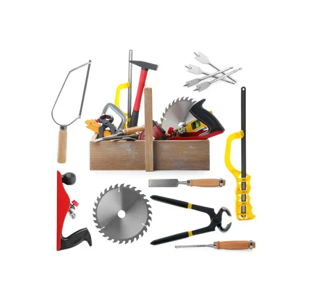 Tools, DIY & Outdoor