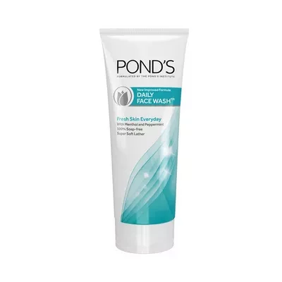 Pond’s Face Wash Daily 50g